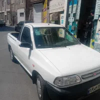 پراید وانت مدل ۴۰۳|خودرو سواری و وانت|ورامین, شهرک ولیعصر|دیوار