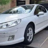 خودرو پژو407|خودرو سواری و وانت|تبریز, |دیوار
