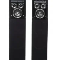 اسپیکر ایستاده لومکسLumax Pro 8004  اینچ