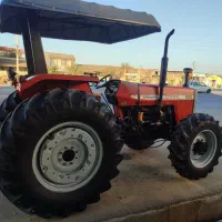 تراکتور۲۸۵جفت دست|خودرو سنگین|کردکوی, |دیوار