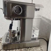 اسپرسو ساز قهوه ساز|سماور، چای‌ساز، قهوه‌ساز|قم, پردیسان|دیوار