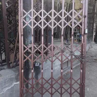 حفاظ اکاردئونی با رنگ کوره ای وبیش از ۱۵مدل تنوع|خدمات پیشه و مهارت|کرج, کمال‌شهر|دیوار