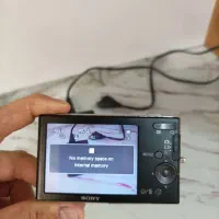 دوربین عکاسی سونی|دوربین عکاسی و فیلمبرداری|زنجان, |دیوار