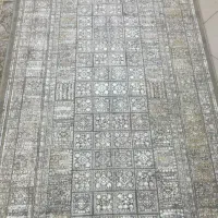 فرش کناره ماشینی ۱۲۰۰ شانه ۳۶۰۰ تراکم