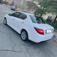 دناپلاس اتومات ۶دنده درحد