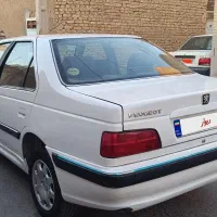 پژو پارس|خودرو سواری و وانت|یزد, |دیوار