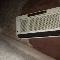 کابینت هود سینک  دست دوم سالم|هود|لوشان, |دیوار