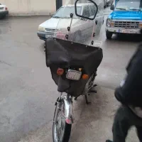 موتور|موتورسیکلت|اصفهان, وحید|دیوار