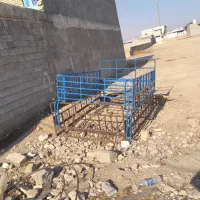 بار بند دزفولی تمیز