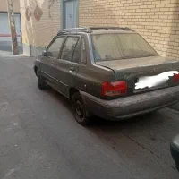 ماشین پراید