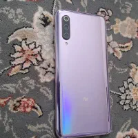 شیائومی mi 9 ۱۲۸ رام ۶