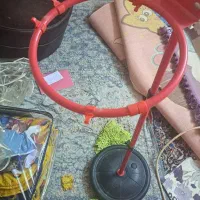 لوله بسکتبال|تجهیزات ورزشی|اهواز, کوی جواهری|دیوار