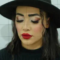 میکاپ تضمینی