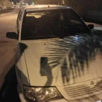 فروش فوری 111مدل ۹۵