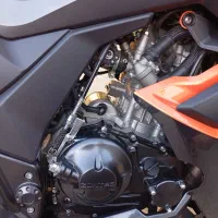 موتور زونتس ۶۸۰ دونه کارکرد واقعی