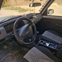 مزدا کارا ۱۴۰۱|خودرو سواری و وانت|شاهین‌شهر, عطار|دیوار