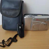 دوربین عکاسی
