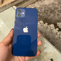 آیفون ۱۲ معمولی تمیز