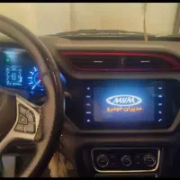 MVM X33 S اتوماتیک مدل 1400 خاکستری|خودرو سواری و وانت|بندرعباس, |دیوار