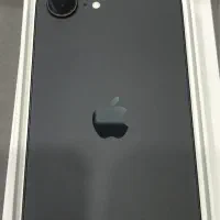 Iphone 16e 128 black گارانتی رجیستر شرکتی