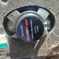 فروش دوتا باند هارمونی با کیفیت خیلی خوب|قطعات یدکی و لوازم جانبی|مرند, |دیوار