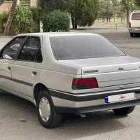پژو 405 glx 85