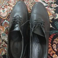 کفش|کیف، کفش، کمربند|هرسین, |دیوار