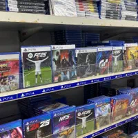 **دیسک های PS4 و PS5**|کنسول، بازی ویدئویی و آنلاین|بوشهر, |دیوار