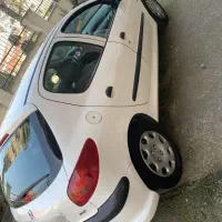 ۲۰۶ مدل ۹۶ تیپ ۲|خودرو سواری و وانت|رشت, گیل|دیوار