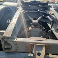 ولوو n12|خودرو سنگین|ملکان, |دیوار