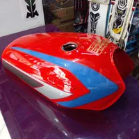 باک هندا|قطعات یدکی و لوازم جانبی|فردیس, منظریه|دیوار