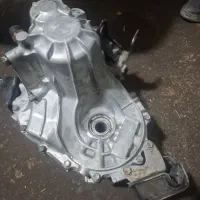 گیربکس پراید