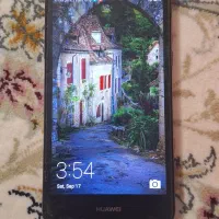 هوآوی y5 سالم|موبایل|قم, پردیسان|دیوار