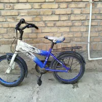 دوچرخه بچه گانه|دوچرخه، اسکیت، اسکوتر|مشهد, فردوسی|دیوار