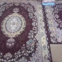 2 عدد قالی و ۱ عدد گلیم|فرش|ایذه, |دیوار
