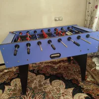 فوتبال دستی