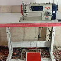 چرخ راسته و سردوز|چرخ خیاطی و ریسندگی|مشهد, منزل آباد|دیوار