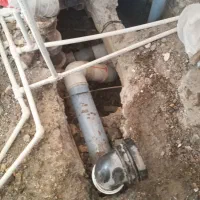 رفع نم و بنایی