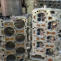 تراشکاری سیلندر سرسیلندر