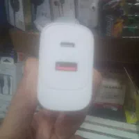 آداپتورسامسونگ وشیاعومی قیمت منصفانه