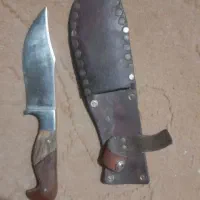 چاقو کمری|کوهنوردی و کمپینگ|علیآباد کتول, |دیوار