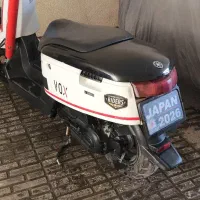 موتور یاماها وکس|موتورسیکلت|اصفهان, بهارستان (مخابرات)|دیوار