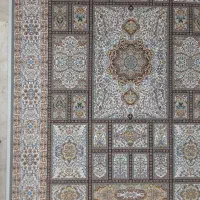 فرش ۶ متری قالی سلیمان