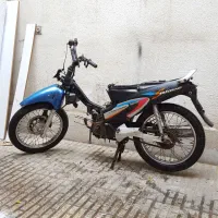 طرح ویو۱۲۵|موتورسیکلت|فردیس, شهرک شهید حسینی|دیوار