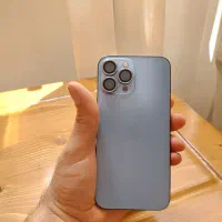 اپل iPhone 13 Pro Max با حافظهٔ ۲۵۶ گیگابایت