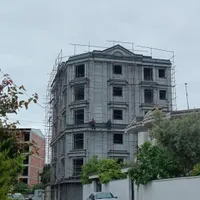 فلاشینگ کلاهک  نمای ورقی