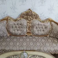 مبل سلطنتی ۹ نفره