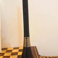 ساز سرنا قدمت دار|سازهای سنتی|اراک, |دیوار