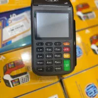 دستگاه کارتخوان  i90  بسیار سریع و حرفه‌ای