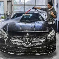 کاردر کارواش